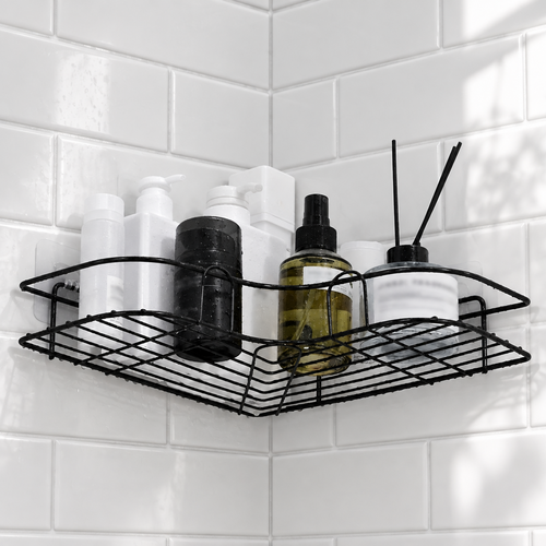 Corner Shower Caddy