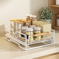 Pull-Out Cabinet Organizer