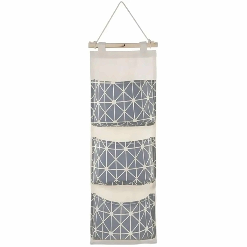Hanging Door Organizer