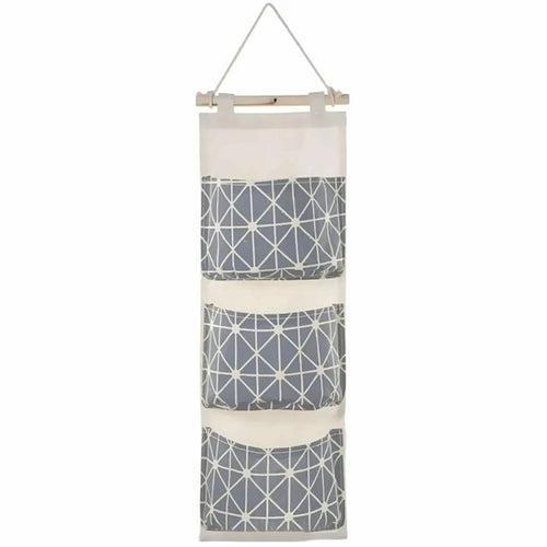 Hanging Door Organizer